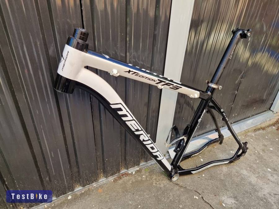 Merida Matts TFS váz