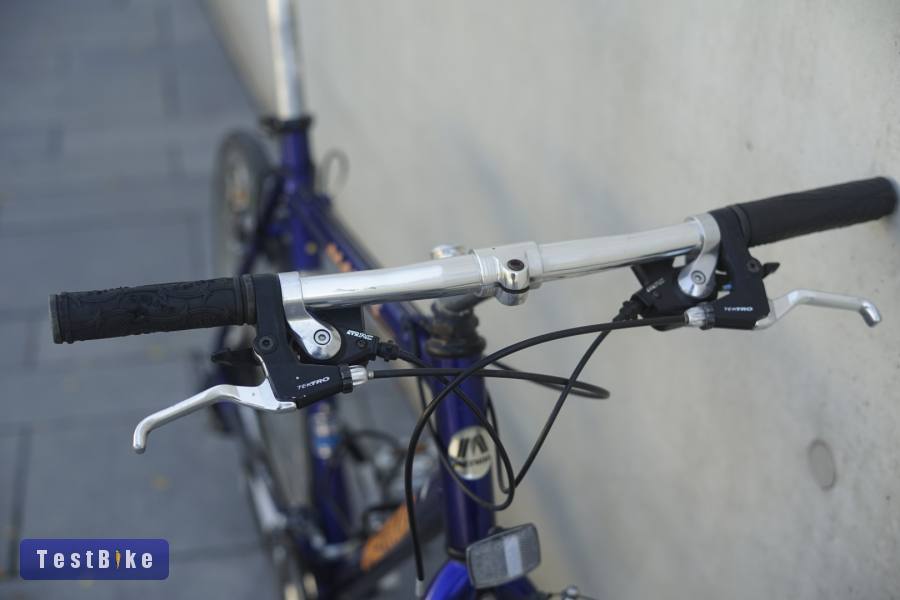 Merida Matts trekking bringa (57cm)                         