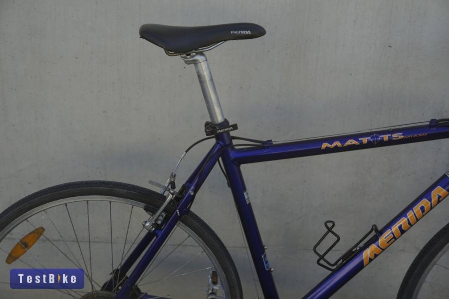 Merida Matts trekking bringa (57cm)                         