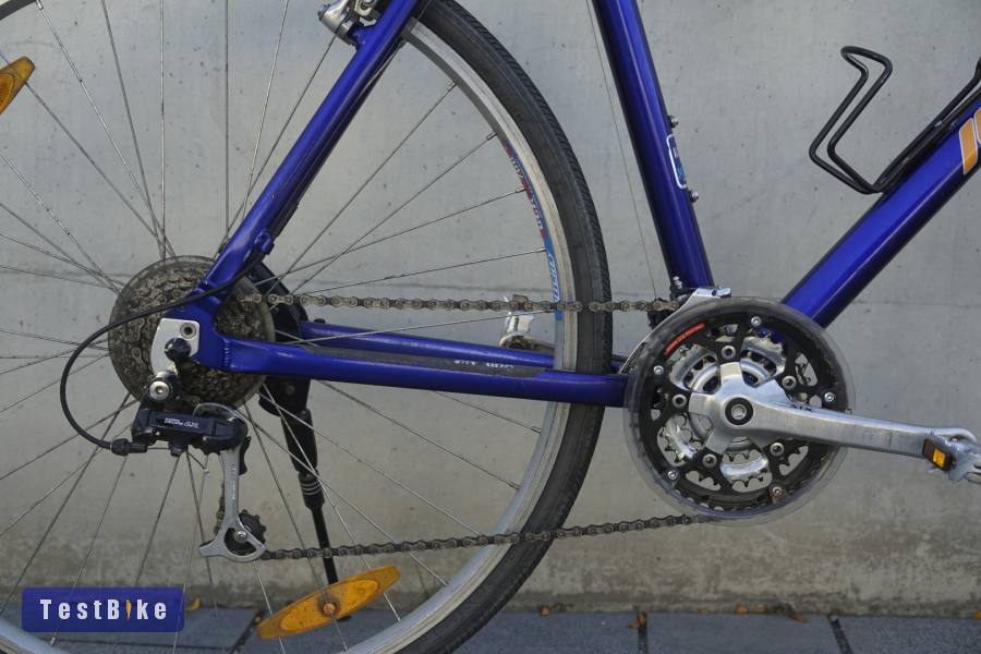 Merida Matts trekking bringa (57cm)                         