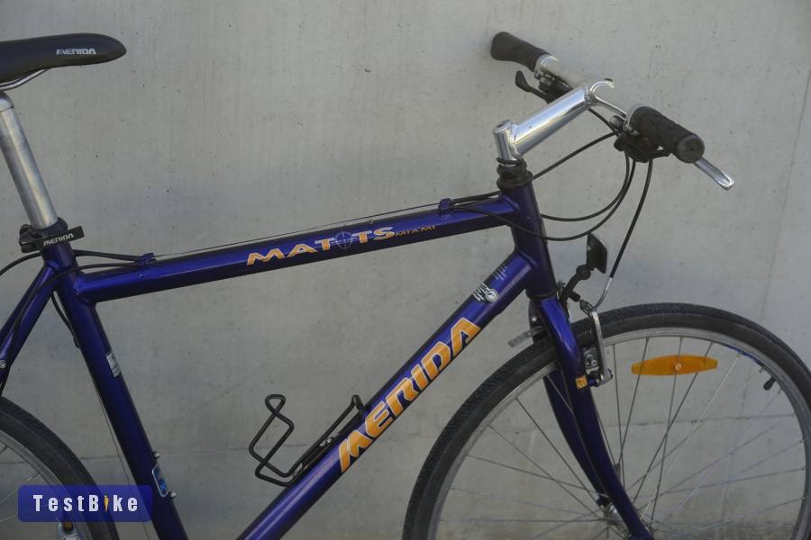 Merida Matts trekking bringa (57cm)                         