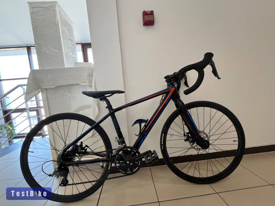 Merida Mission J Road gyermek országúti kerékpár