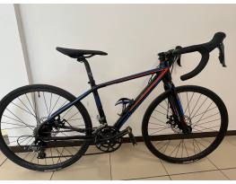 Merida Mission J Road gyermek orszĂĄgĂști kerĂ©kpĂĄr