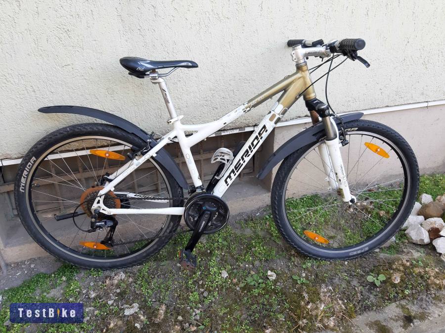 Árcsökkenés!!! - Merida Mtb, kirándulós, eladó