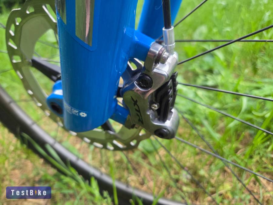 Merida Ninety-Six L