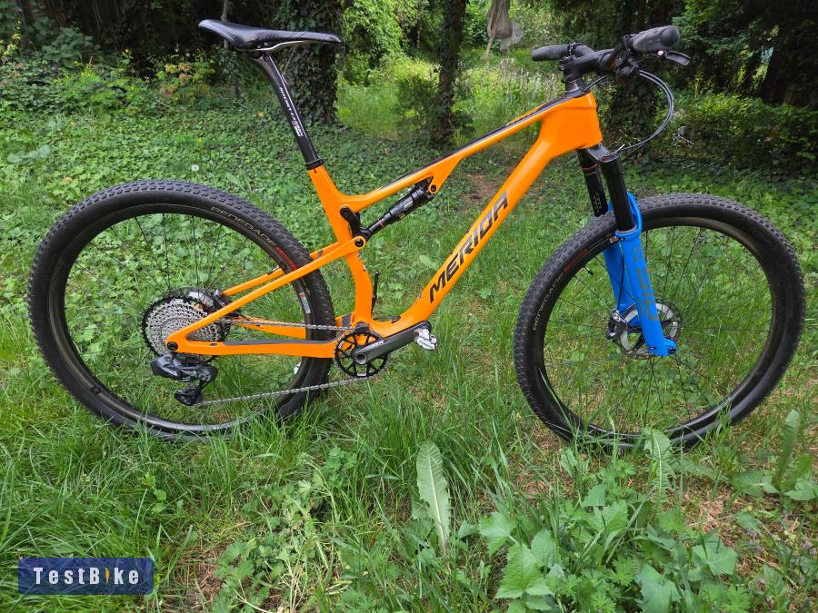 Merida Ninety-Six L
