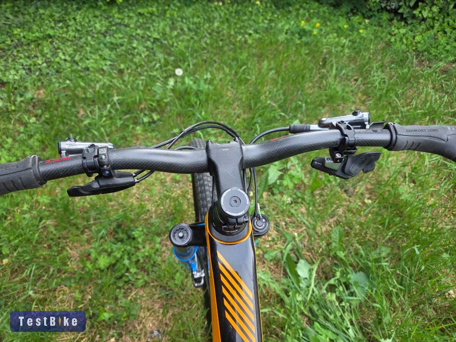 Merida Ninety-Six L