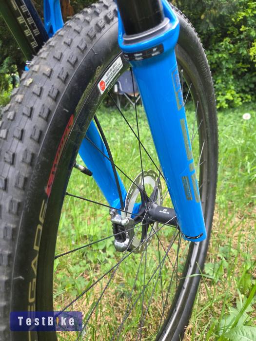 Merida Ninety-Six L