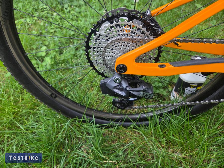Merida Ninety-Six L