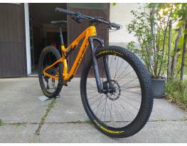 Merida Ninety-Six RC 5000 XC karbon fully ’M’