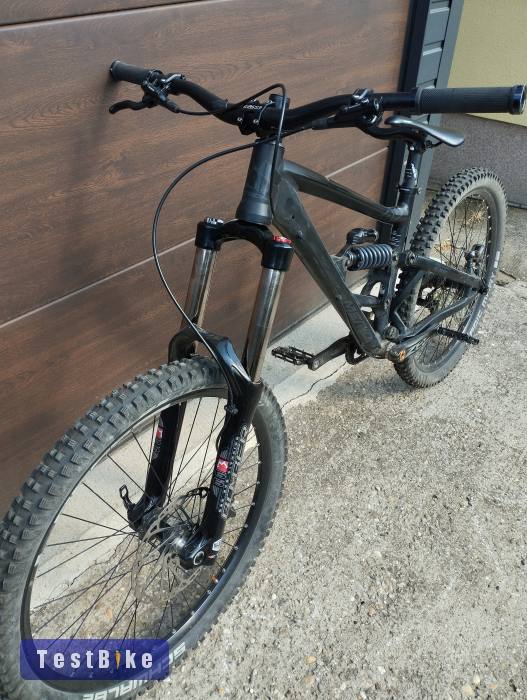Merida One Eighty (Freddy)