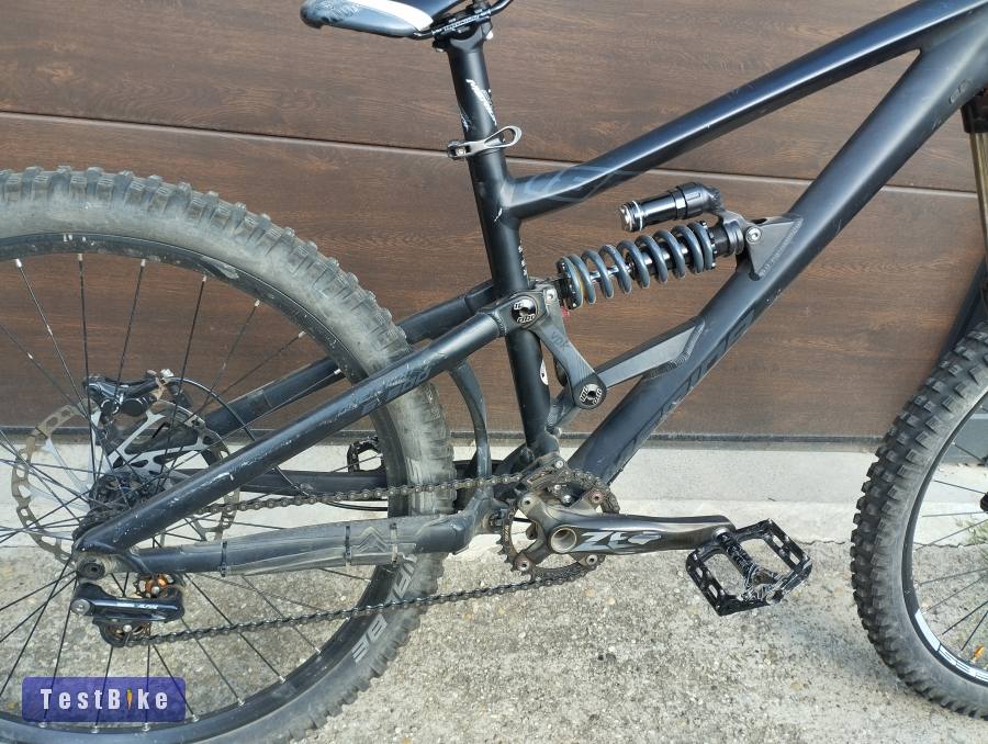 Merida One Eighty (Freddy)