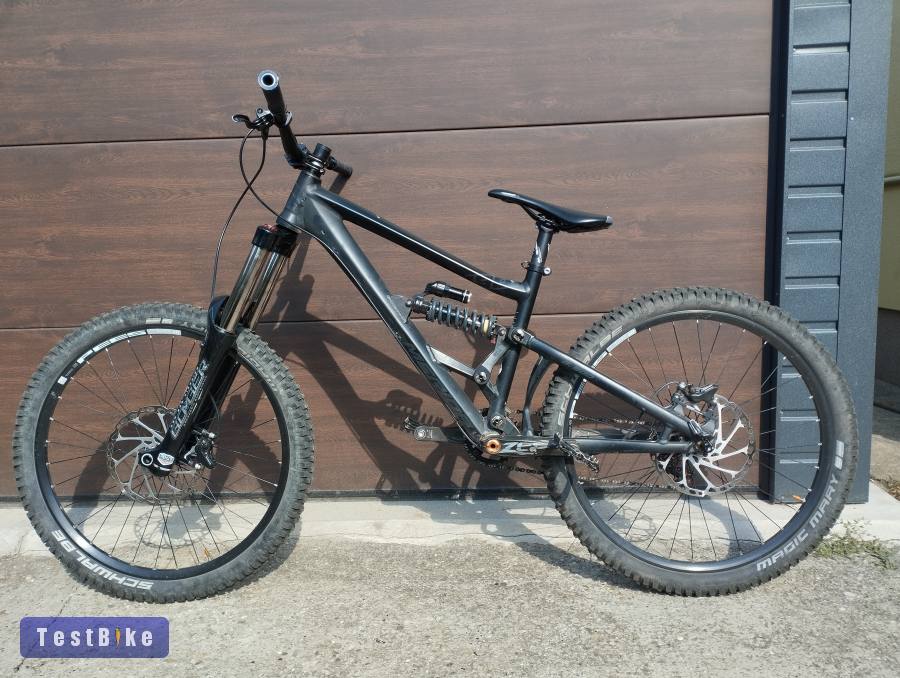 Merida One Eighty (Freddy)