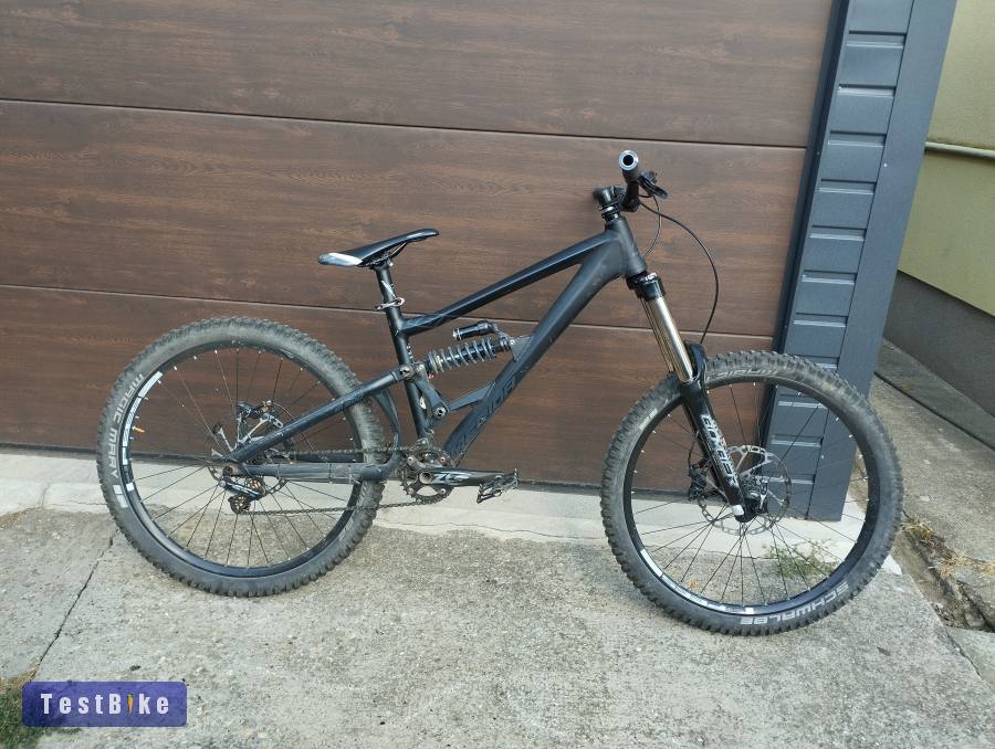 Merida One Eighty (Freddy)