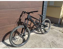 Merida One Eighty (Freddy)
