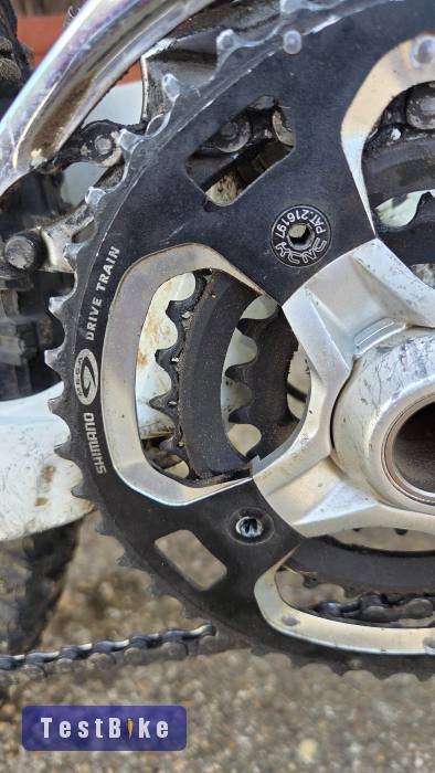 Merida One-Five O 3800