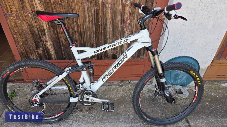 Merida One-Five O 3800