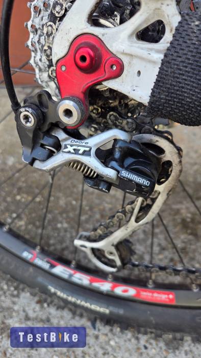 Merida One-Five O 3800