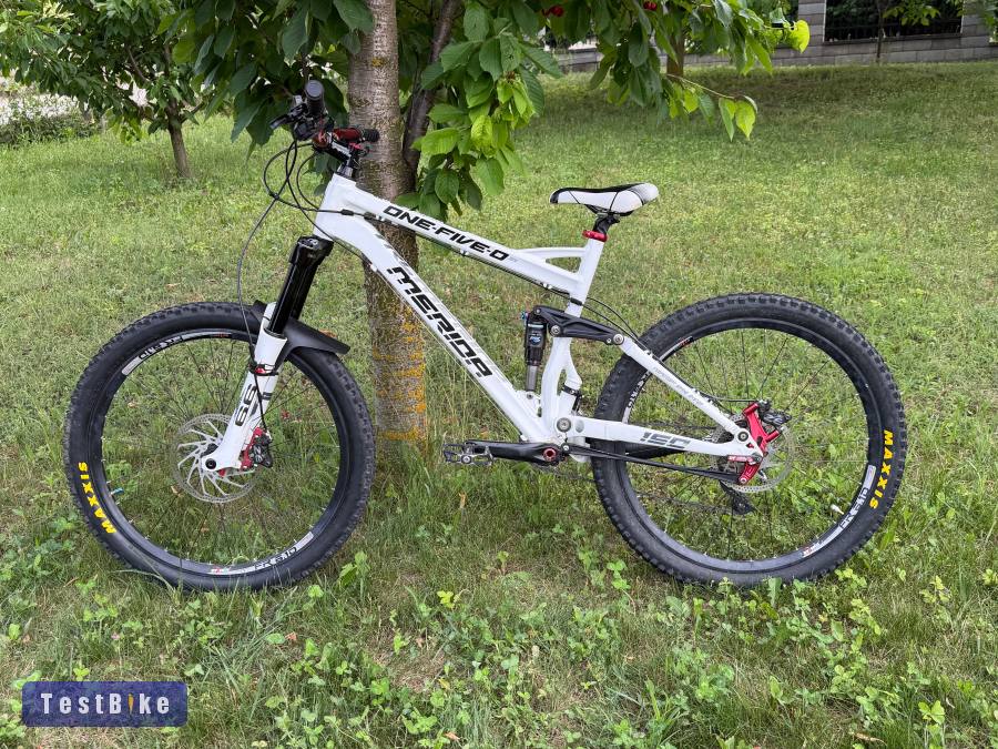 Merida One-five-O