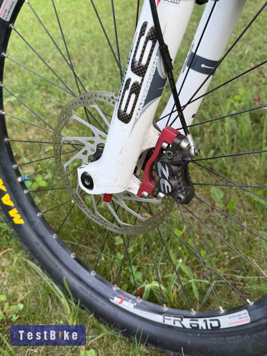 Merida One-five-O