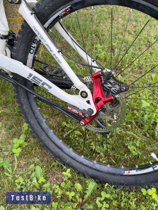 Merida One-five-O
