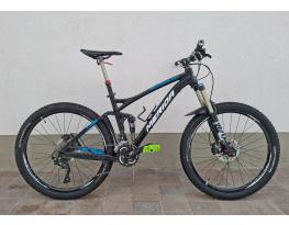 Merida One-Forty 2-B - 27.5 - All-mountain fully