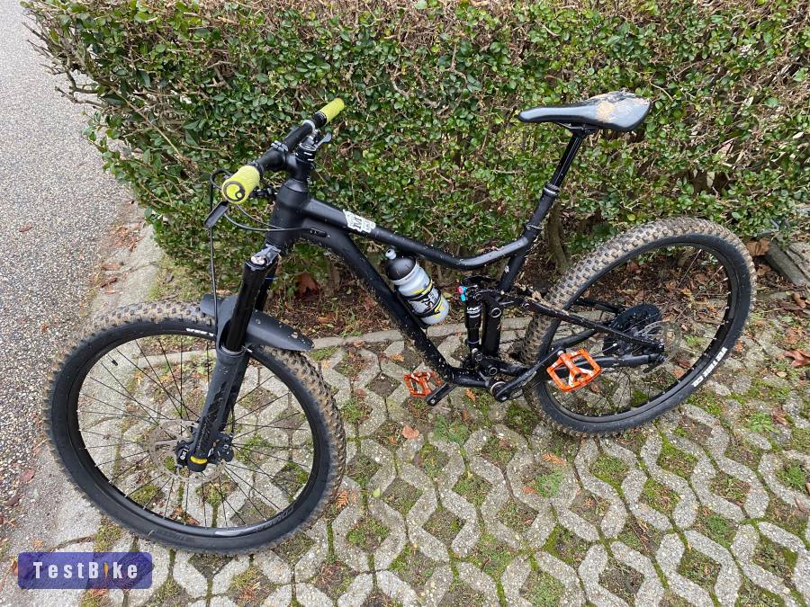 Merida One-Forty 400 27,5”