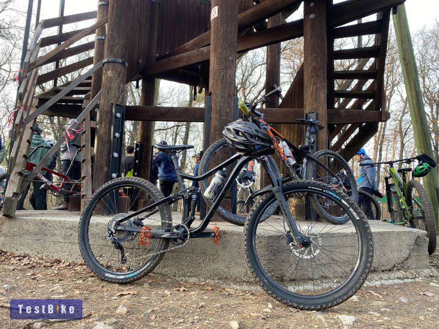 Merida One-Forty 400 27,5”