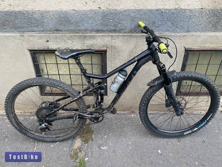 Merida One-Forty 400 27,5”