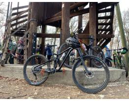 Merida One-Forty 400 27,5”