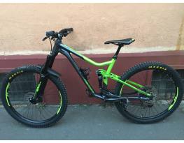 Merida One Forty 400 mtb kerékpár M 27.5