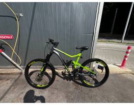 Merida One-Forty 400 XL 27,5" 2021