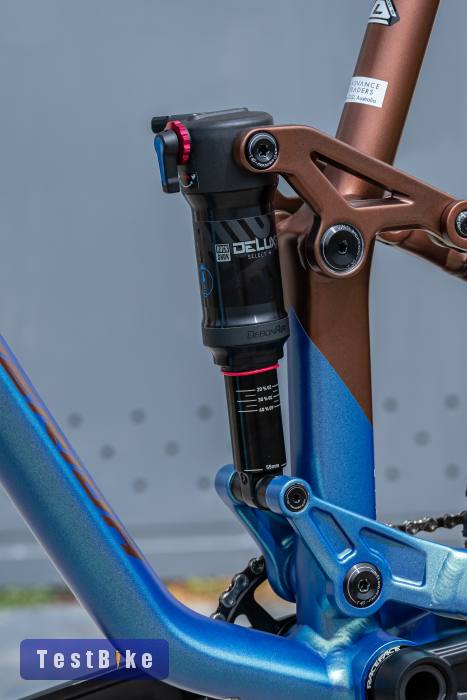 Merida One-Forty 600 27.5 Fully Alu Új MTB, Deore-XT 1x12!