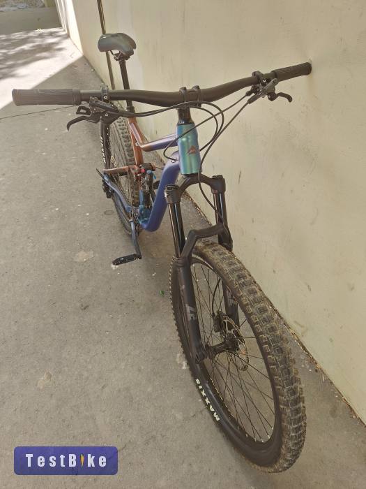 MERIDA ONE-FORTY 600 MTB