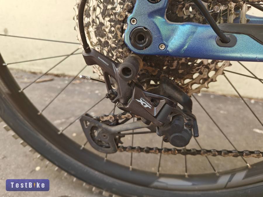 MERIDA ONE-FORTY 600 MTB