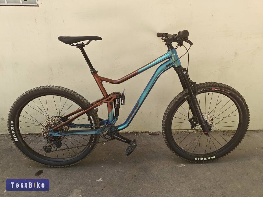 MERIDA ONE-FORTY 600 MTB