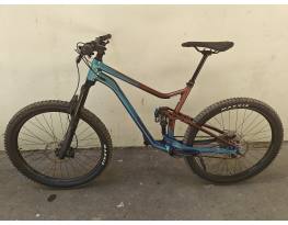 MERIDA ONE-FORTY 600 MTB