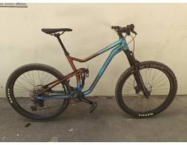 MERIDA ONE-FORTY 600 MTB