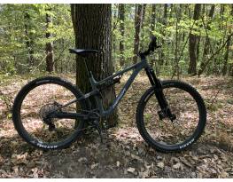 Merida One-forty 700