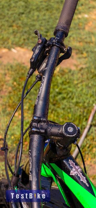Merida One Sixty 2014  