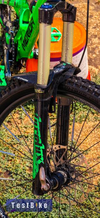 Merida One Sixty 2014  