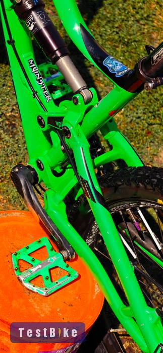 Merida One Sixty 2014  