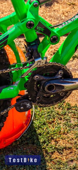 Merida One Sixty 2014  