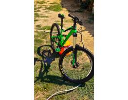 Merida One Sixty 2014  