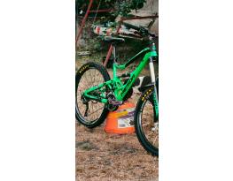 Merida one sixty 2014  