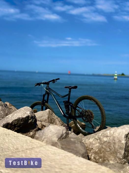 Merida One-Sixty 400 2021 L