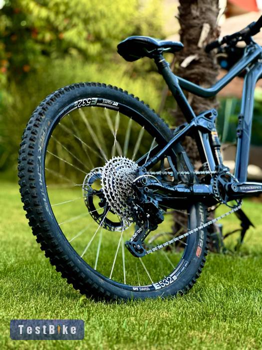 Merida One-Sixty 400 2021 L