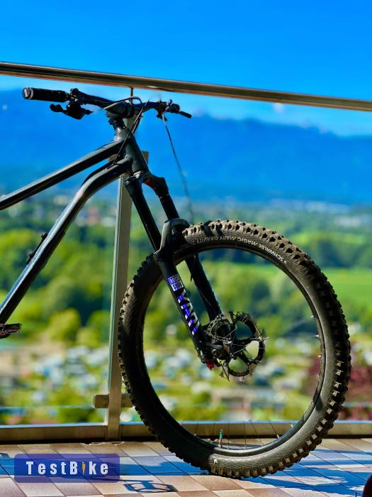 Merida One-Sixty 400 2021 L