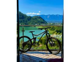 Merida One-Sixty 400 2021 L