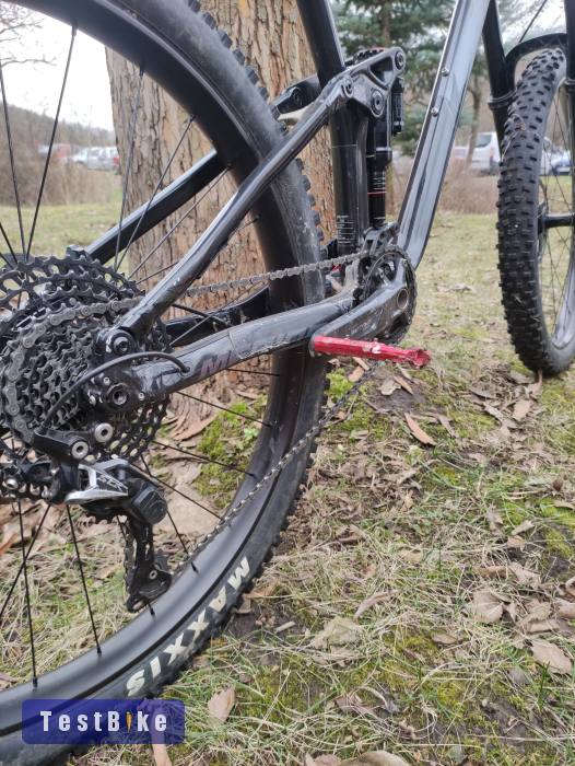 Merida One Sixty 400 (L)